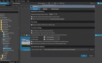 DxO PhotoLab النخبة Full Version