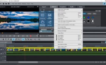 MAGIX Movie Edit Pro Full Version