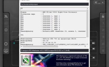 MSI احتراق لاحق Full Version