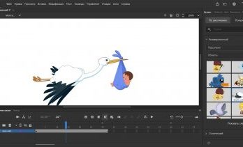 أدوبي أنيميت 2022 Full Version