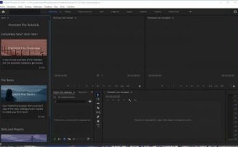 أدوبي بريمير برو 2022 Full Version