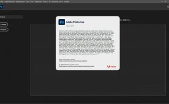 أدوبي فوتوشوب 2021 Full Version
