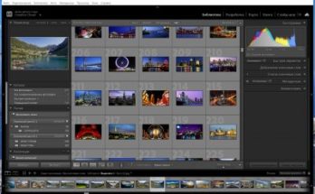 أدوبي فوتوشوب لايت روم كلاسيك 2022 Full Version