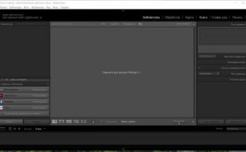 أدوبي فوتوشوب لايت روم كلاسيك CC 2020 Full Version