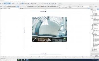 أركيكاد 25 Full Version