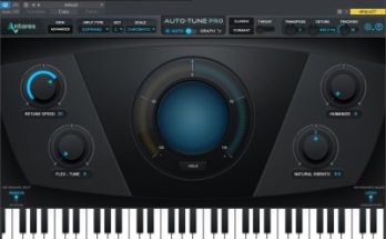 أنتاريس أوتوتون Full Version