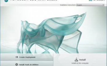 أوتوديسك 3ds ماكس 2021 Full Version