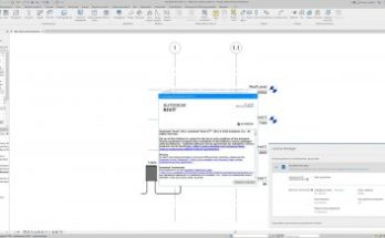 أوتوديسك ريفيت 2021 Full Version