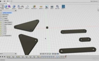 أوتوديسك فيوجن 360 Full Version