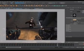 أوتوديسك مايا 2019 Full Version