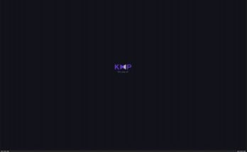 برنامج كي ام بلاير Full Version