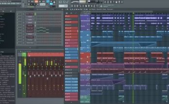 ستوديو فلوريدا 12 Full Version