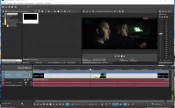 سوني فيغاس برو 17 Full Version