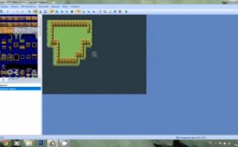 صانع آر بي جي VX ايس Full Version