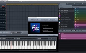 صانع الموسيقى MAGIX Full Version