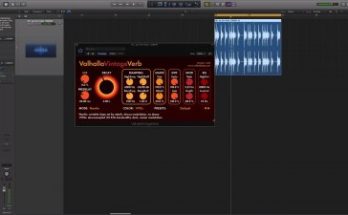 فالهالا خمر الفعل VST Full Version
