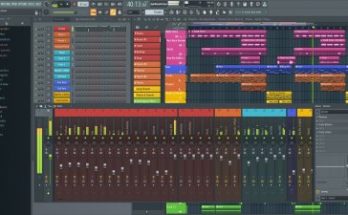 فلوريدا ستوديو 20 Full Version