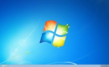 قرص تمهيد ويندوز 7 Full Version