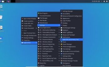 كالي لينكس Full Version
