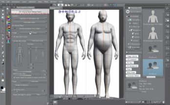 كليب ستوديو باينت EX Full Version