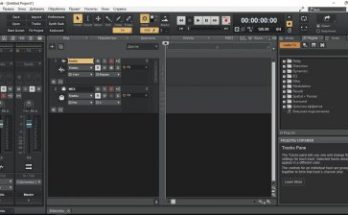 كيك ووك بواسطة باندلاب Full Version