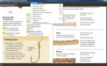 محرر PDF الرئيسي Full Version