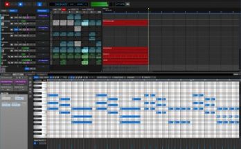 ميكسكرافت 9 برو ستوديو Full Version