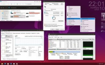 ويندوز 11 برو إلى x64 بت روس Full Version