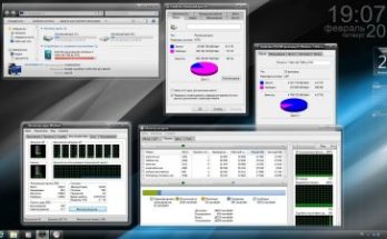 ويندوز 7 64 بت في نهاية المطاف Full Version