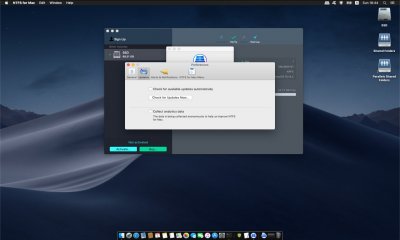 Paragon NTFS لنظام التشغيل MAC
