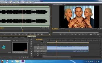 أدوبي بريمير برو CS 6 Full Version