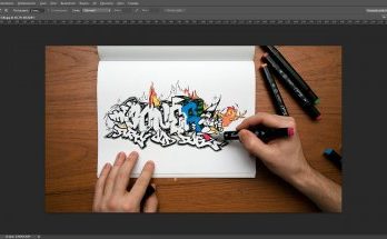 أدوبي فوتوشوب CS6 Full Version