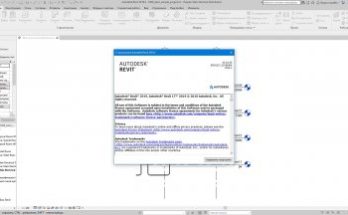 أوتوديسك ريفيت 2019 Full Version