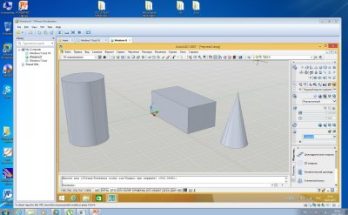 أوتوكاد 2007 Full Version