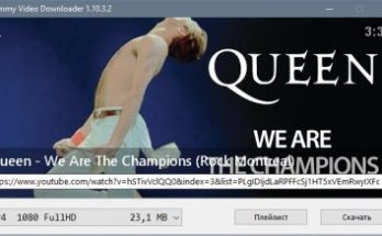 برنامج تنزيل الفيديو امي Full Version