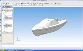 بوصلة ثلاثية الأبعاد v15 Full Version