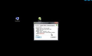 تفعيل ويندوز 7 Full Version