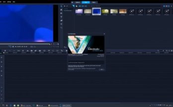 كوريل فيديو ستوديو Full Version