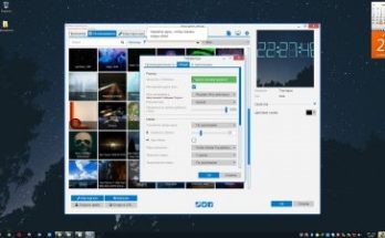محرك ورق الجدران Full Version