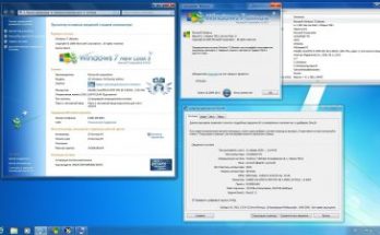 ويندوز 7 64 بت روس Full Version