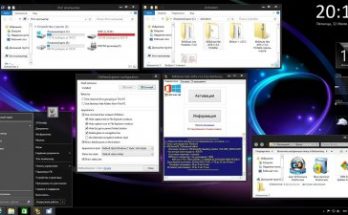 ويندوز 8 32 بت Full Version