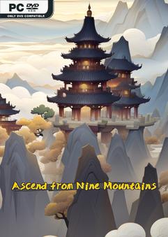 Ascend From Nine Mountains Build 22845679 تحميل مجاني ويندوز الكراك 24 - تحميل مجاني Ascend From Nine Mountains Build 22845679 تحميل مجاني