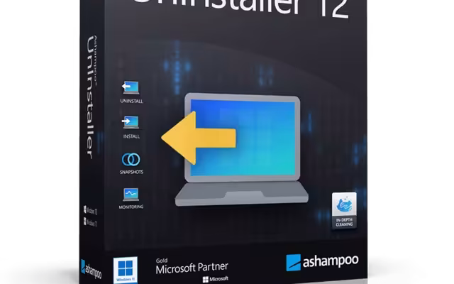 Ashampoo UnInstaller 16.00.00 تحميل مجاني ويندوز الكراك 24 - تحميل مجاني Ashampoo UnInstaller 16.00.00 تحميل مجاني