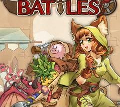 Backpack Battles v1.1.3 تحميل مجاني