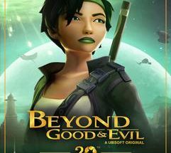 Beyond Good and Evil 20th Anniversary Edition تحميل مجاني