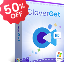 CleverGet 25.1.0.2 تحميل مجاني