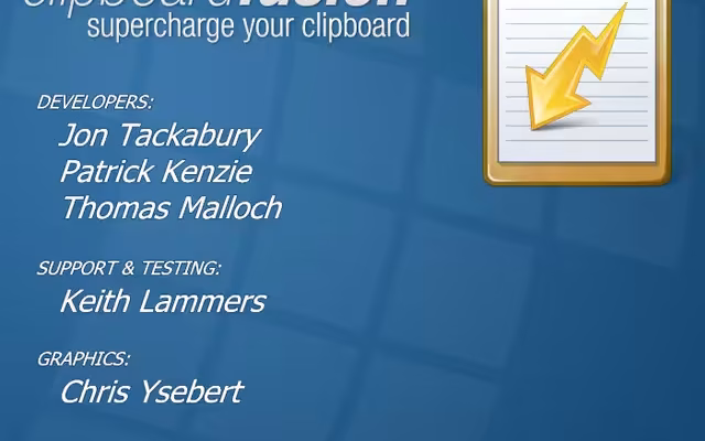 ClipboardFusion Pro 6.3.0 تحميل مجاني