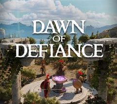 Dawn of Defiance v1.18.1.2 تحميل مجاني