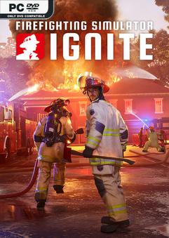 Firefighting Simulator Ignite v1.0041 تحميل مجاني ويندوز الكراك 24 - تحميل مجاني Firefighting Simulator Ignite v1.0041 تحميل مجاني