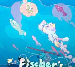Fischers Fishing Journey v1.1.5 تحميل مجاني